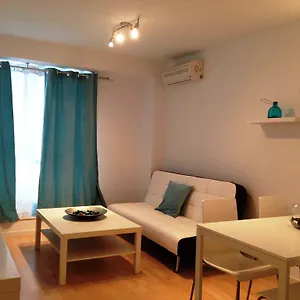 Muntaner I Palamós